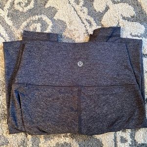 Lululemon Tights